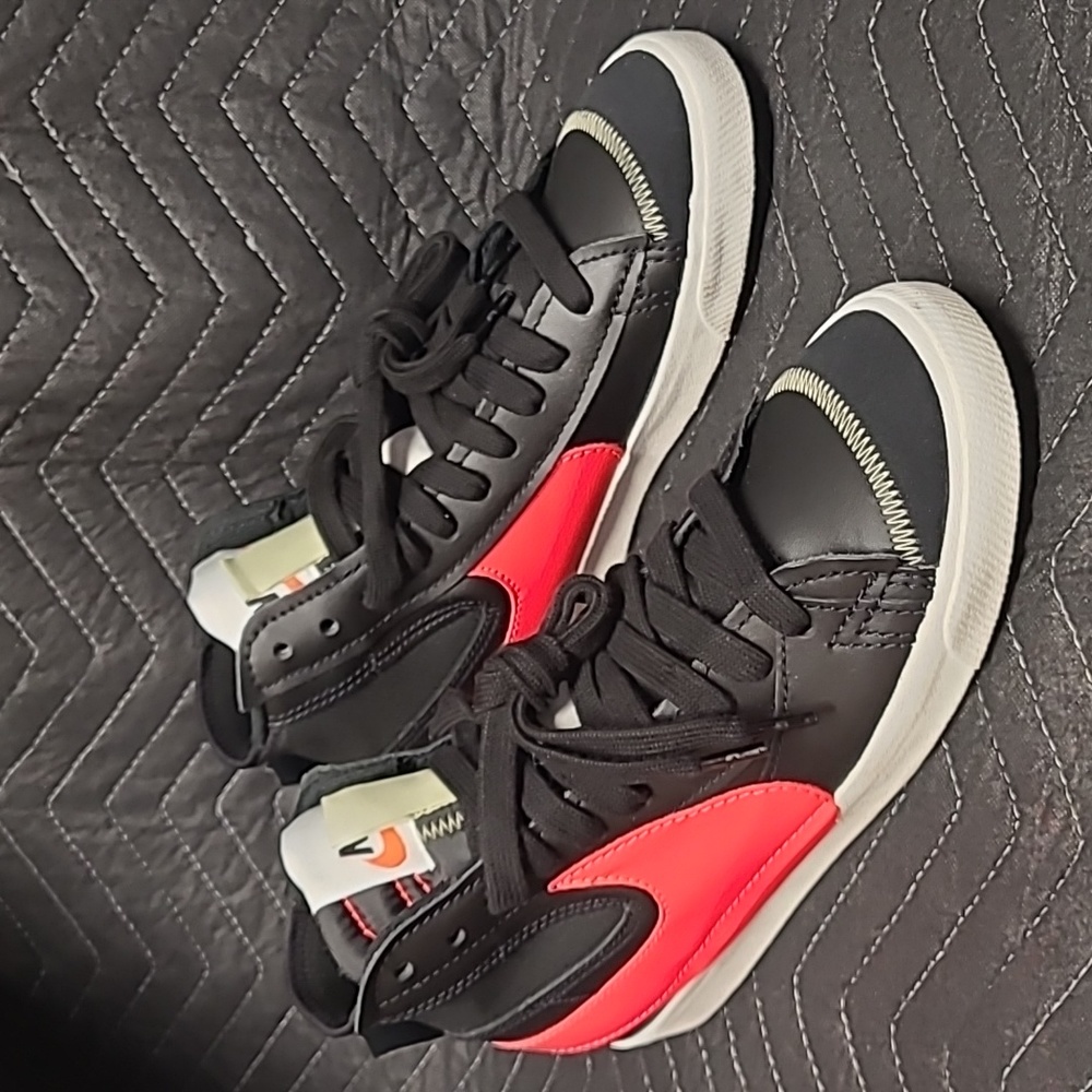Nike Blazer Mid 77 Jumbo size 12.5